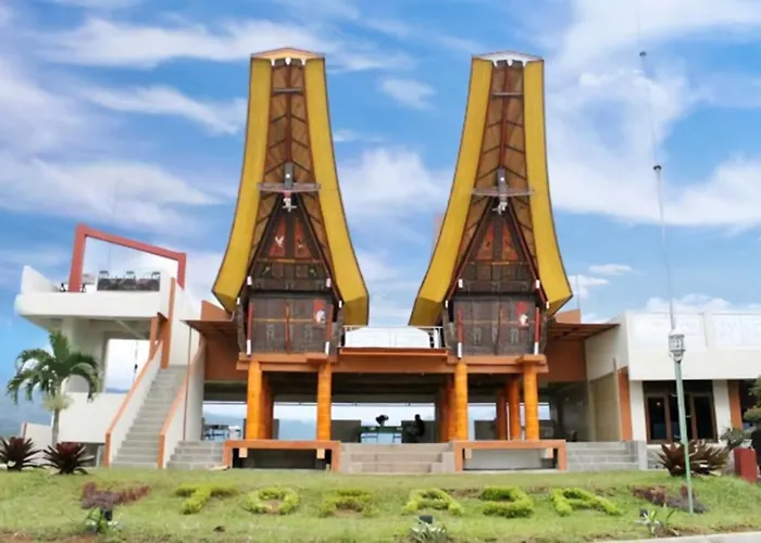 Villa Bukit Berkat Bogor